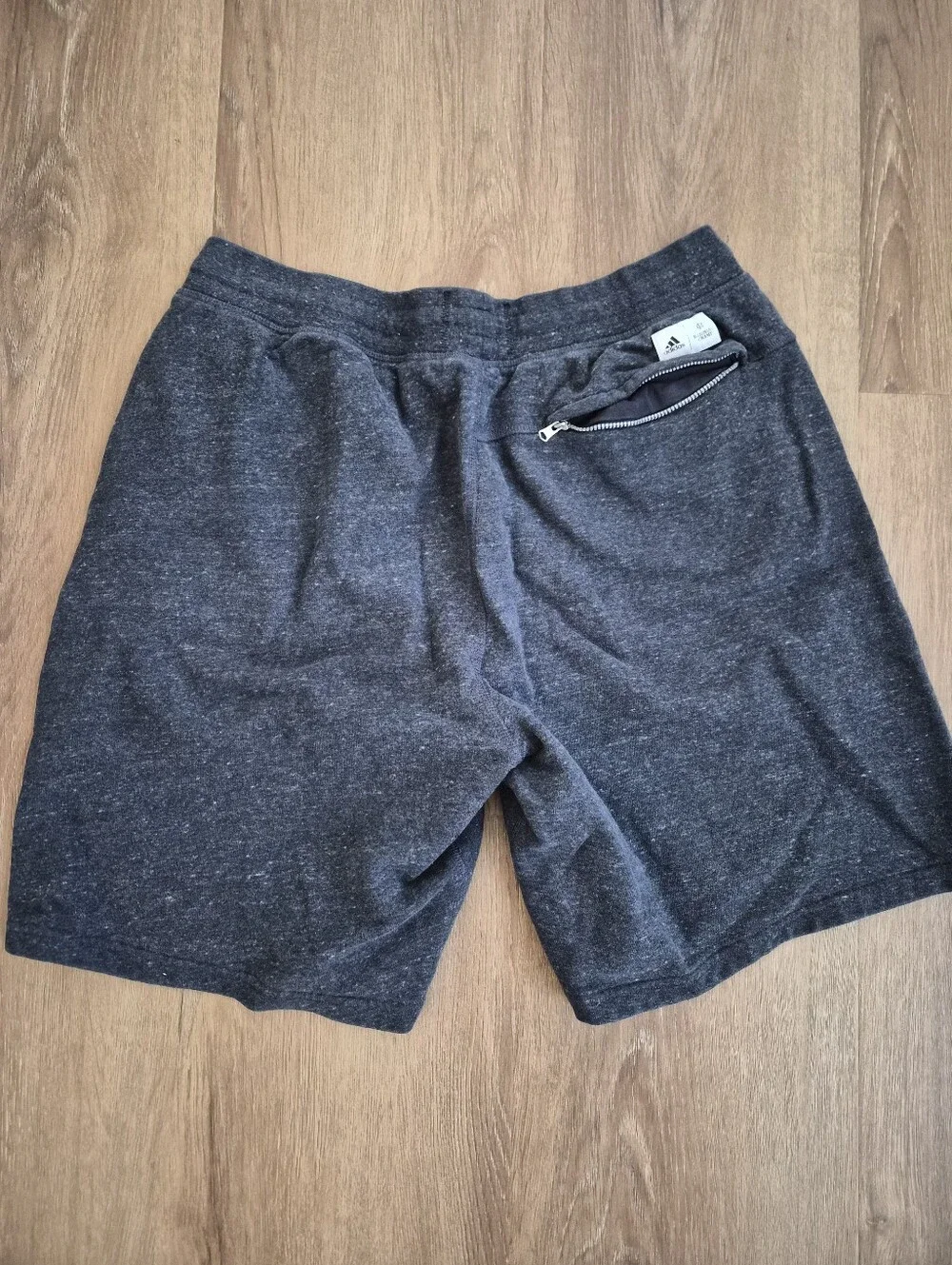 Adidas x Reigning Champ Shorts Large